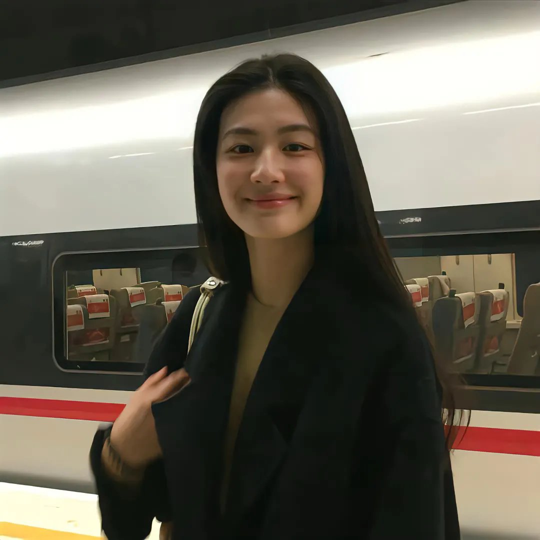 雪琳娘